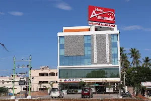 Hotel Annamalai image