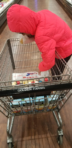 Supermarket «Golden Farms», reviews and photos, 10116 77th St, Jamaica, NY 11416, USA