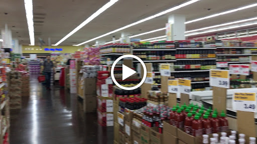 Japanese Grocery Store «Marukai Market», reviews and photos, 123 Astronaut E S Onizuka St #105, Los Angeles, CA 90012, USA