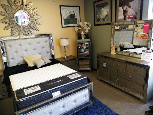 Furniture Store «Home Elegance Furniture», reviews and photos, 1800 NJ-27, Edison, NJ 08817, USA