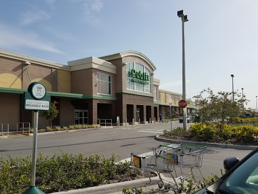 Publix Pharmacy at Shoppes at Trinity Lakes, 12500 FL-54, Odessa, FL 33556, USA, 