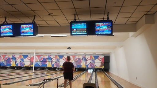 Bowling Alley «All Star Lanes», reviews and photos, 257 Ladd Rd, Walled Lake, MI 48390, USA
