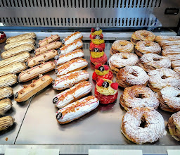 Paris-Brest Rodríguez photo