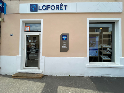 Agence immobilière Laforêt Champagne-au-mont-d'or à Champagne-au-Mont-d'Or