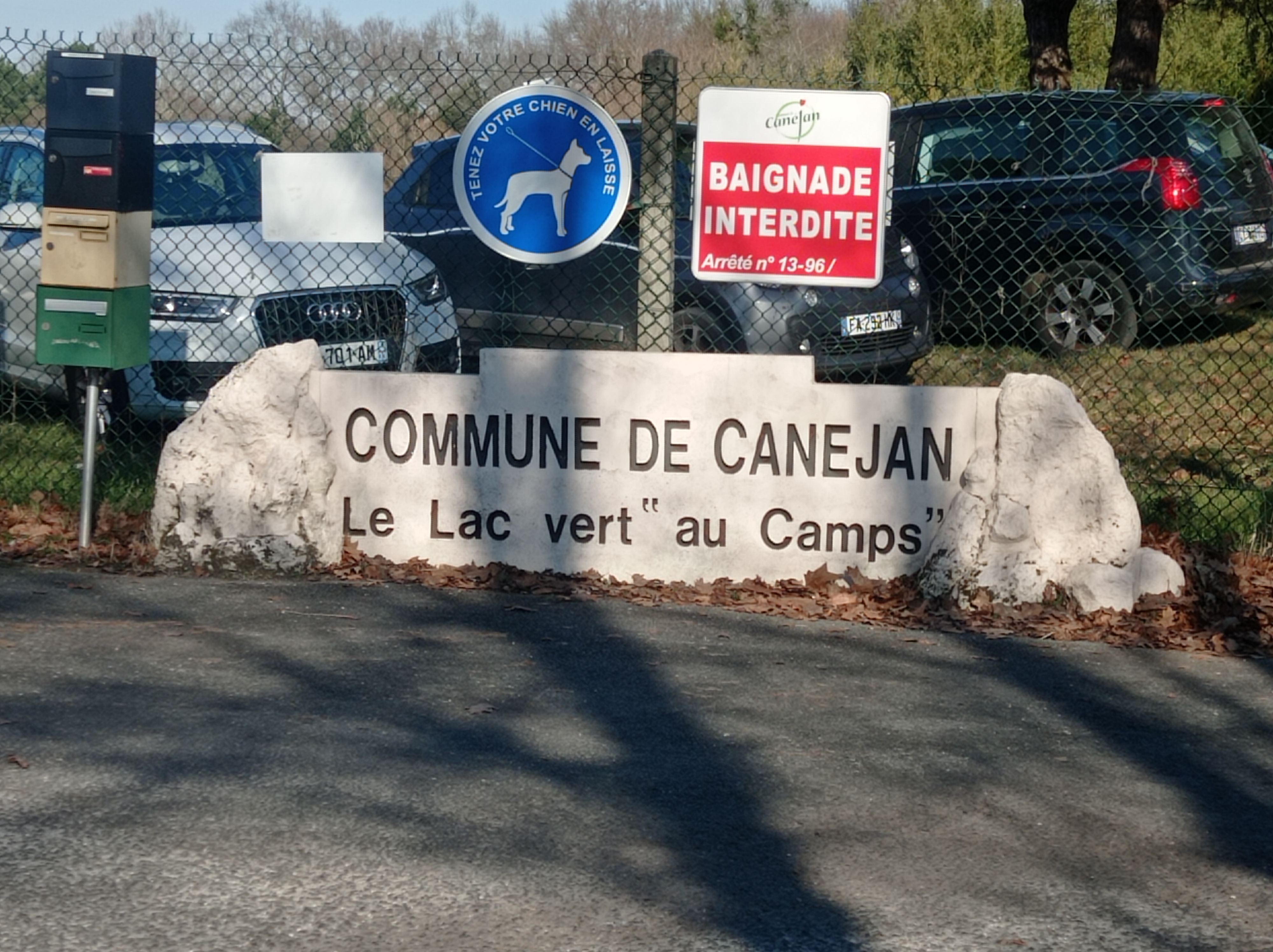 Photo n° 1 de l'avis de Yanick.e fait le 13/02/2023 à 12:19