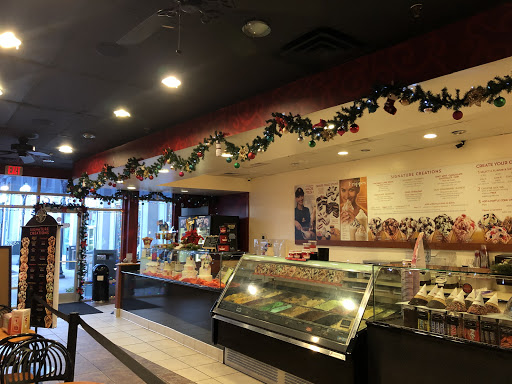 Ice Cream Shop «Cold Stone Creamery», reviews and photos, 9230 7th Ave, Norfolk, VA 23511, USA