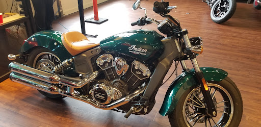 Motorcycle Dealer «Motorcycles Of Dulles», reviews and photos, 22890 Quicksilver Dr #189, Dulles, VA 20166, USA