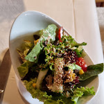 Photo n°2 de l'avis de Ronny.� fait le 22/05/2023 à 08:39 sur le  Bergschlößchen à Bernsdorf