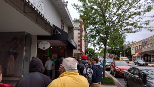 Comic Book Store «Collectors Corner - Bel Air», reviews and photos, 17 N Main St, Bel Air, MD 21014, USA