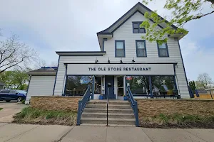 Ole Store Restaurant image