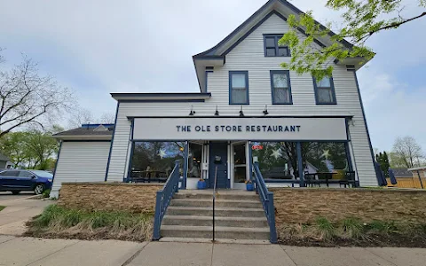 Ole Store Restaurant image