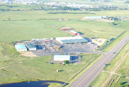 Auto Repair Shop «Falcon Auto Service Center», reviews and photos, 14195 US-24, Peyton, CO 80831, USA