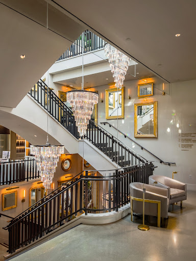 Interior Designer «Restoration Hardware», reviews and photos, 1700 Redwood Hwy, Corte Madera, CA 94925, USA