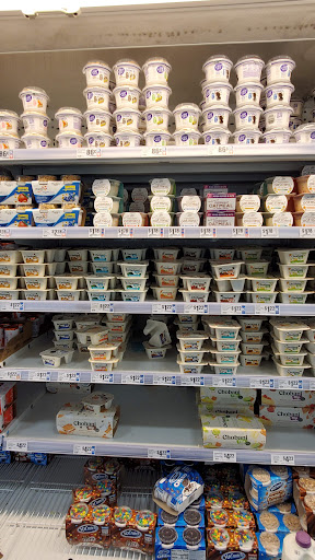 Grocery Store «H-E-B Grocery», reviews and photos, 14100 Spring Cypress Rd, Cypress, TX 77429, USA