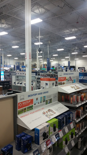Electronics Store «Best Buy», reviews and photos, 6670 Edwardsville Crossing Dr, Edwardsville, IL 62025, USA