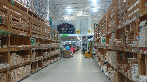 Home Improvement Store «Menards», reviews and photos, 3550 32nd Ave S, Grand Forks, ND 58201, USA