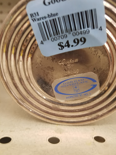 Thrift Store «Oshkosh Goodwill Retail Store & Training Center», reviews and photos