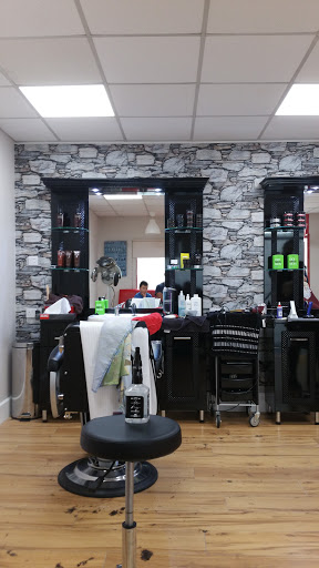 Cha Cha Barbers