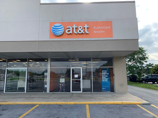 AT&T Authorized Retailer, 1150 US-41, Schererville, IN 46375, USA, 