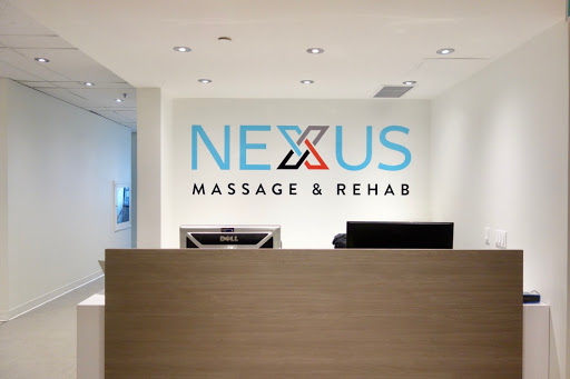 Nexus Massage & Rehab