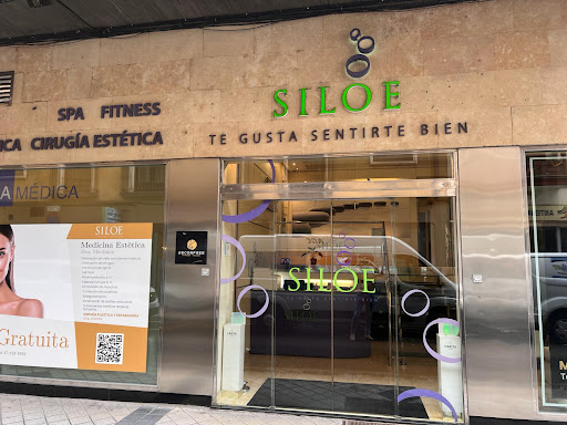 Clínica Estética Valladolid - SILOE en Valladolid, Valladolid