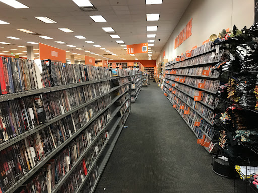 Used Book Store «2nd & Charles», reviews and photos, 6606 S Parker Rd, Aurora, CO 80016, USA