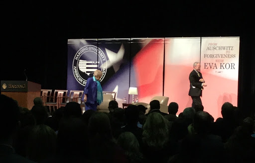 Auditorium «Benson Auditorium», reviews and photos, S Blakeney, Searcy, AR 72143, USA