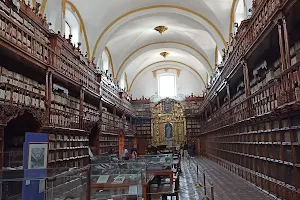 Biblioteca Palafoxiana image