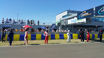 Circuit du Restaurant Le Mans Karting International - n°18