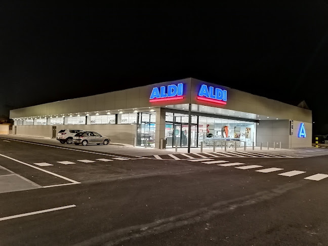 Comentários e avaliações sobre o ALDI Elvas