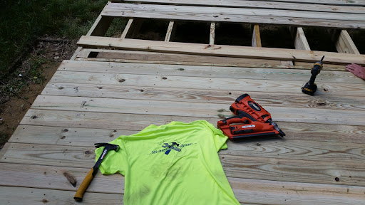 Gutter Cleaning Service «Michigans Handyman», reviews and photos