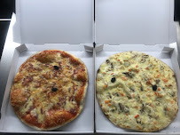 Plats et boissons du Restaurant Pizza des Provinces à Sainte-Foy-lès-Lyon - n°2