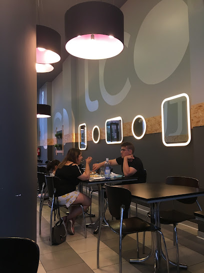 Información y opiniones sobre TBO Snack & Dinner de Zamora