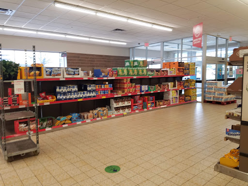 Supermarket «ALDI», reviews and photos, 4031 Wake Forest Rd, Raleigh, NC 27609, USA