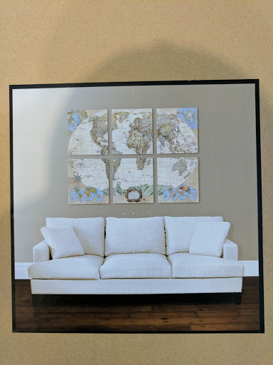 Furniture Store «Cost Plus World Market», reviews and photos, 890 Jefferson Ave, Redwood City, CA 94063, USA