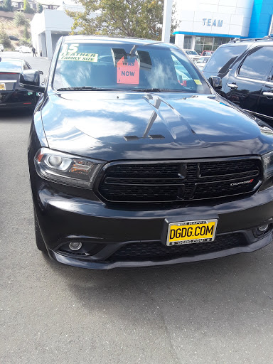 Team Chevrolet image
