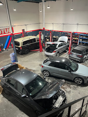 Is Auto à Ris-Orangis