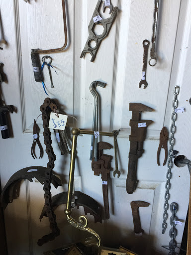 Thrift Store «Stained Market Place», reviews and photos, 2106 E 15th Ave, Tampa, FL 33605, USA