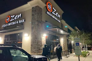 Zen Asian Bistro and Sushi image