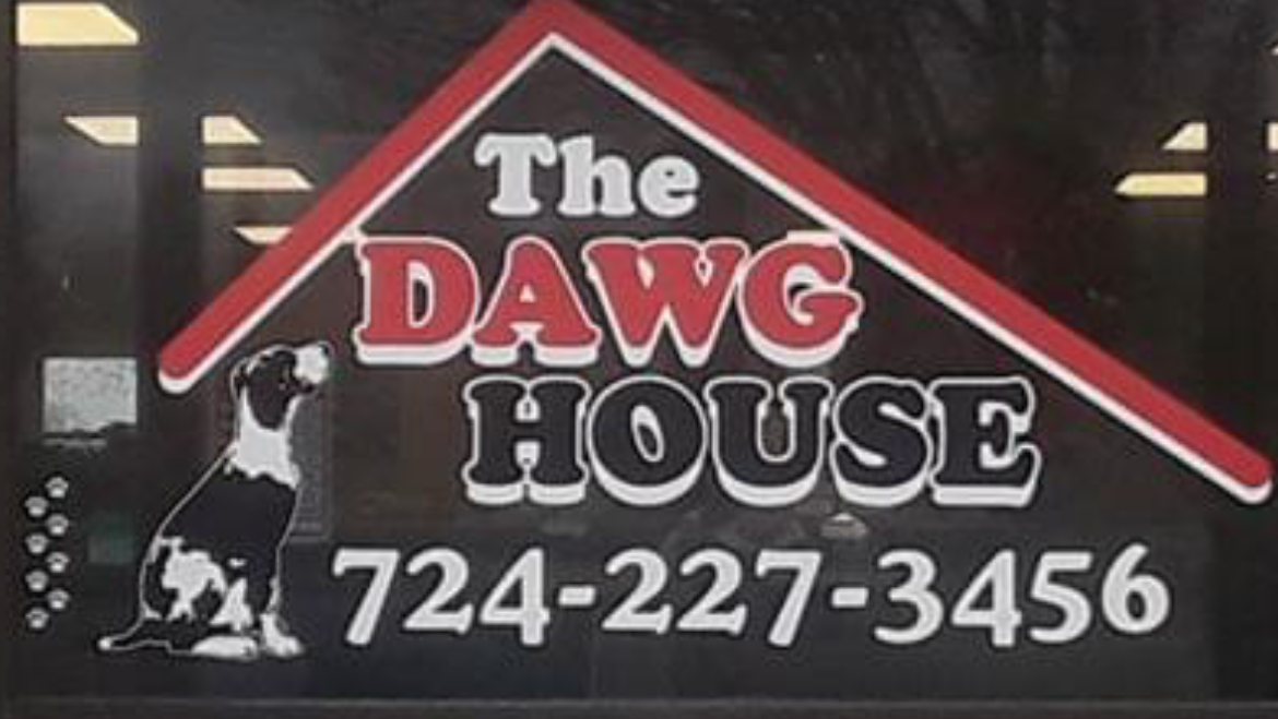 The Dawg House