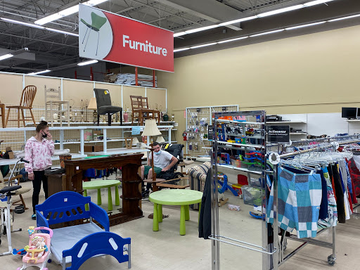 Thrift Store «Savers», reviews and photos, 7100 Brookpark Rd, Cleveland, OH 44129, USA