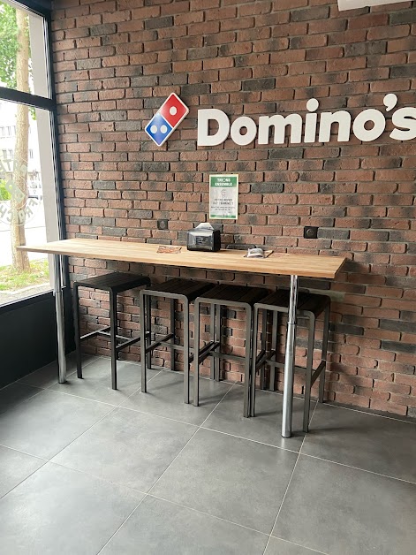 Domino's Pizza Colmar à Colmar