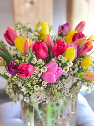 Florist «Glendora Florist», reviews and photos, 234 N Glendora Ave, Glendora, CA 91741, USA