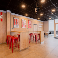Photos du propriétaire du Restaurant KFC Aulnoy les Valenciennes à Aulnoy-Lez-Valenciennes - n°6