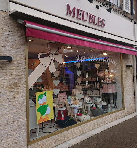 Meubles Salamand et La Boutique de Muriel à Lure