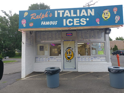 Ralph's Italian Ices-Glen Cove