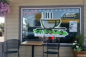 Sassy's Cafe image
