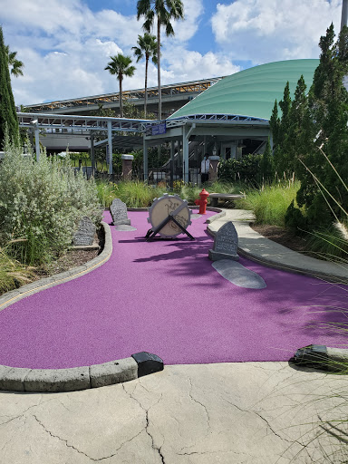 Miniature Golf Course «Hollywood Drive-In Golf», reviews and photos, 6000 Universal Blvd #774, Orlando, FL 32819, USA