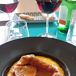 Photo n°2 de l'avis de Pamela.l fait le 29/08/2023 à 14:14 sur le  Ristorante Vista Duomo à Milan