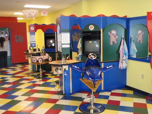 1198 E Powell Rd, Lewis Center, OH 43035, USA